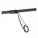 Прът BLUE BIRD NEWEST 2.19 м Light 3-12 г Fast BB1-732L-T K5-1 - Favorite